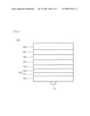 SEMICONDUCTOR LIGHT EMITTING DEVICE diagram and image