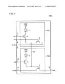 Image pickup element performing image detection of high resolution and high image quality and image pickup apparatus including the same diagram and image