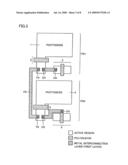 Image pickup element performing image detection of high resolution and high image quality and image pickup apparatus including the same diagram and image