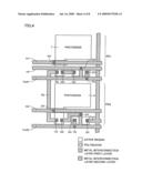 Image pickup element performing image detection of high resolution and high image quality and image pickup apparatus including the same diagram and image