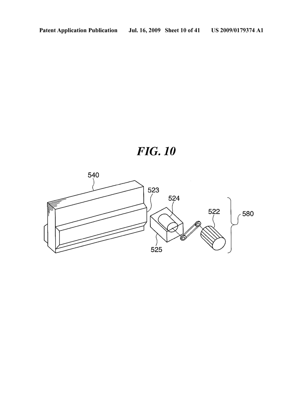 IMAGE FORMING APPARATUS, SHEET PROCESSING APPARATUS, AND METHOD OF CONTROLLING THE SHEET PROCESSING APPARATUS - diagram, schematic, and image 11