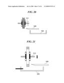 IMAGE FORMING APPARATUS, SHEET PROCESSING APPARATUS, AND METHOD OF CONTROLLING THE SHEET PROCESSING APPARATUS diagram and image