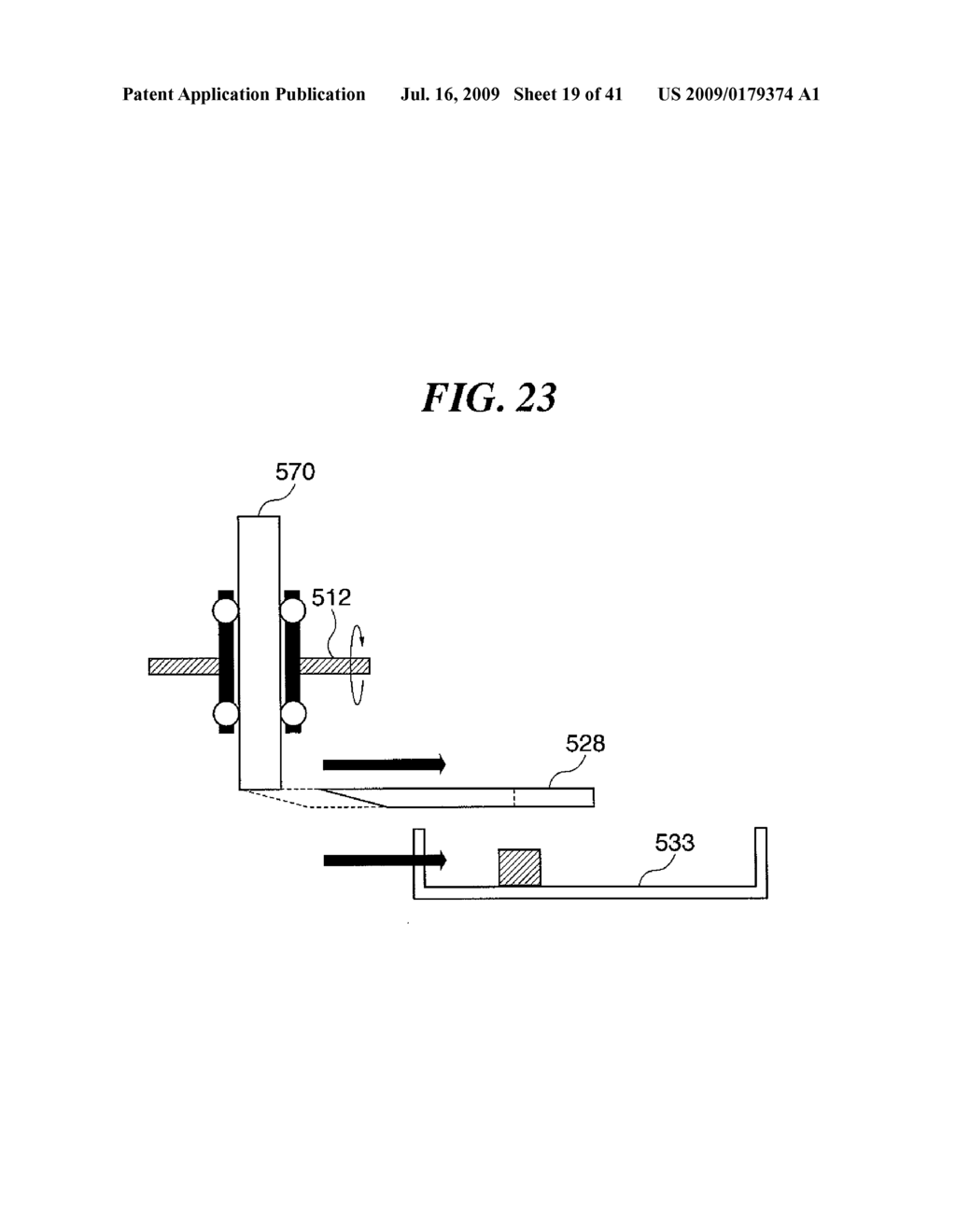 IMAGE FORMING APPARATUS, SHEET PROCESSING APPARATUS, AND METHOD OF CONTROLLING THE SHEET PROCESSING APPARATUS - diagram, schematic, and image 20