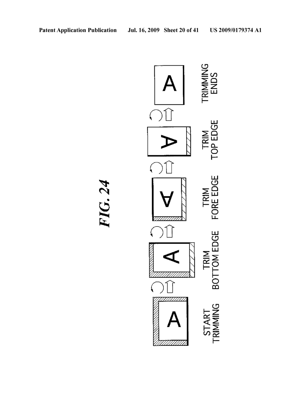 IMAGE FORMING APPARATUS, SHEET PROCESSING APPARATUS, AND METHOD OF CONTROLLING THE SHEET PROCESSING APPARATUS - diagram, schematic, and image 21