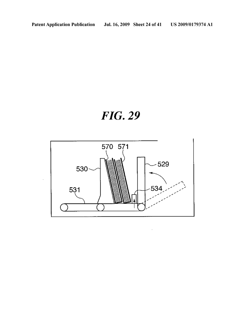 IMAGE FORMING APPARATUS, SHEET PROCESSING APPARATUS, AND METHOD OF CONTROLLING THE SHEET PROCESSING APPARATUS - diagram, schematic, and image 25