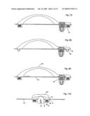 HANDLE WITH A CLOSURE INSERT diagram and image