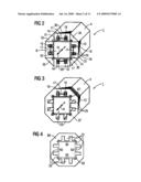 POLYGONAL ELECTRICAL MACHINE diagram and image