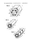 POLYGONAL ELECTRICAL MACHINE diagram and image