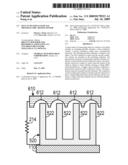 SELF-ACTIVATED NANOSCALE PIEZOELECTRIC MOTION SENSOR diagram and image