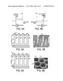 SELF-ACTIVATED NANOSCALE PIEZOELECTRIC MOTION SENSOR diagram and image