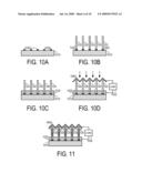 SELF-ACTIVATED NANOSCALE PIEZOELECTRIC MOTION SENSOR diagram and image