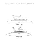 SELF-ACTIVATED NANOSCALE PIEZOELECTRIC MOTION SENSOR diagram and image