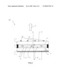 FLAT UV LAMP WITH COPLANAR DISCHARGE AND USES THEREOF diagram and image