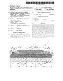 Sealing structure with barrier membrane for electronic element, display device, electronic apparatus, and fabrication method for electronic element diagram and image