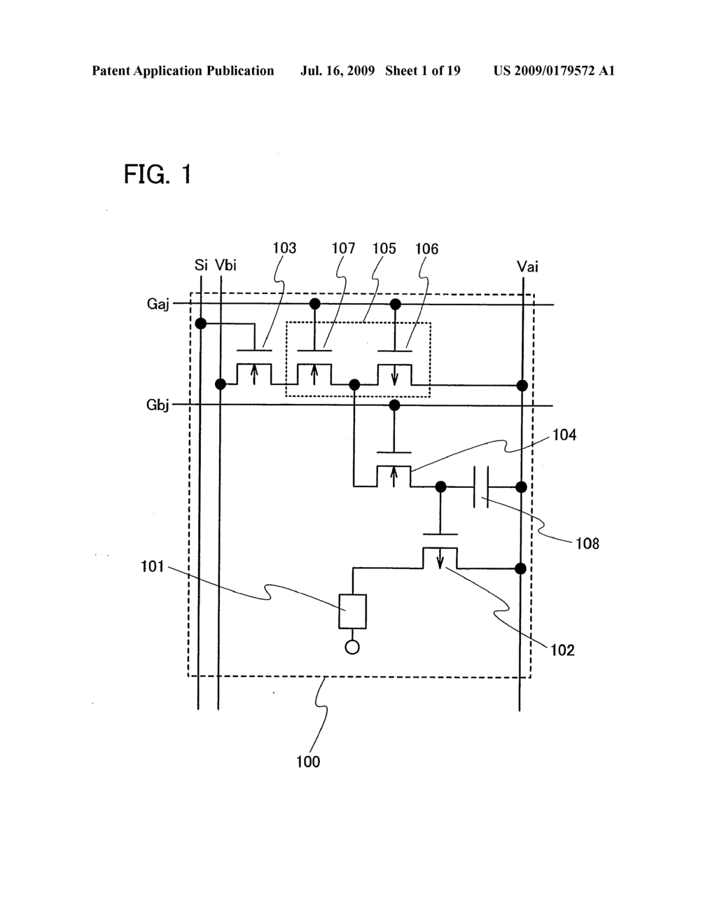 Light-Emitting Device - diagram, schematic, and image 02