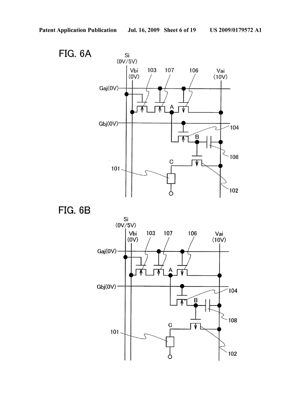 Light-Emitting Device - diagram, schematic, and image 07