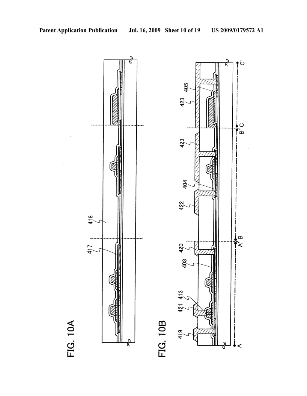 Light-Emitting Device - diagram, schematic, and image 11