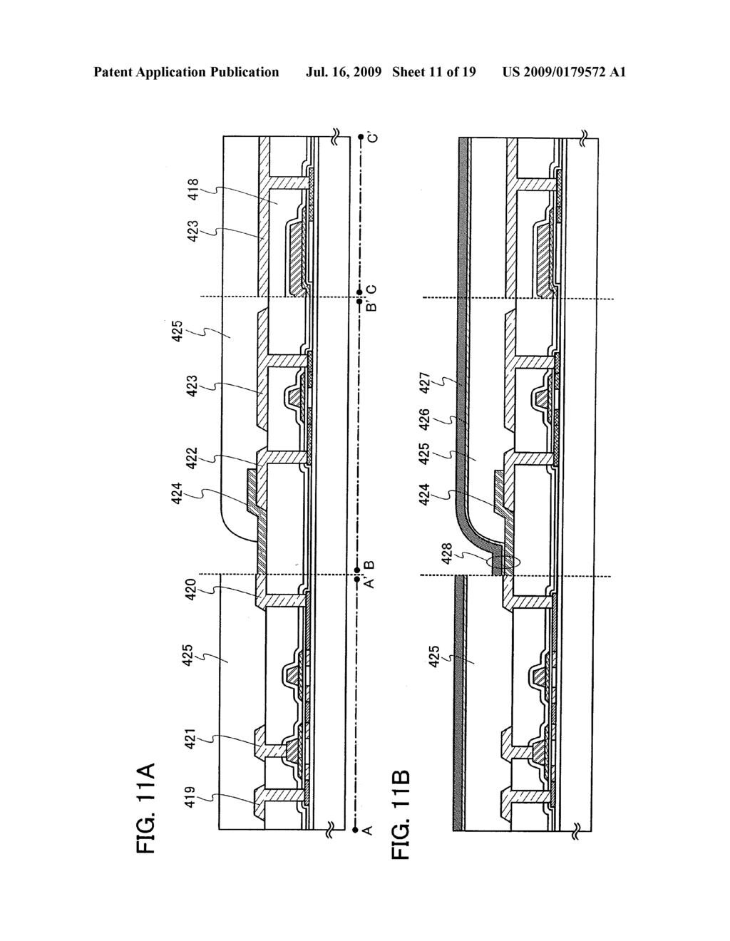 Light-Emitting Device - diagram, schematic, and image 12