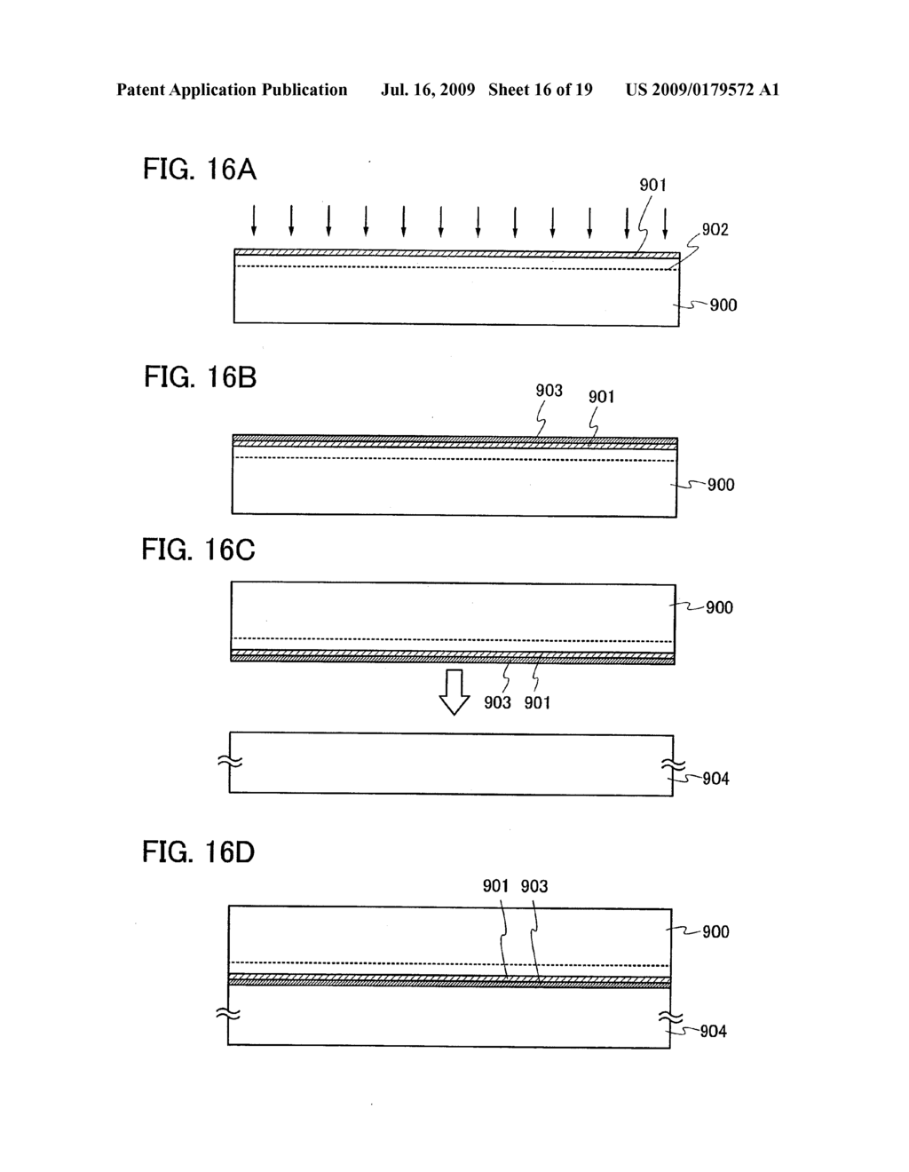 Light-Emitting Device - diagram, schematic, and image 17