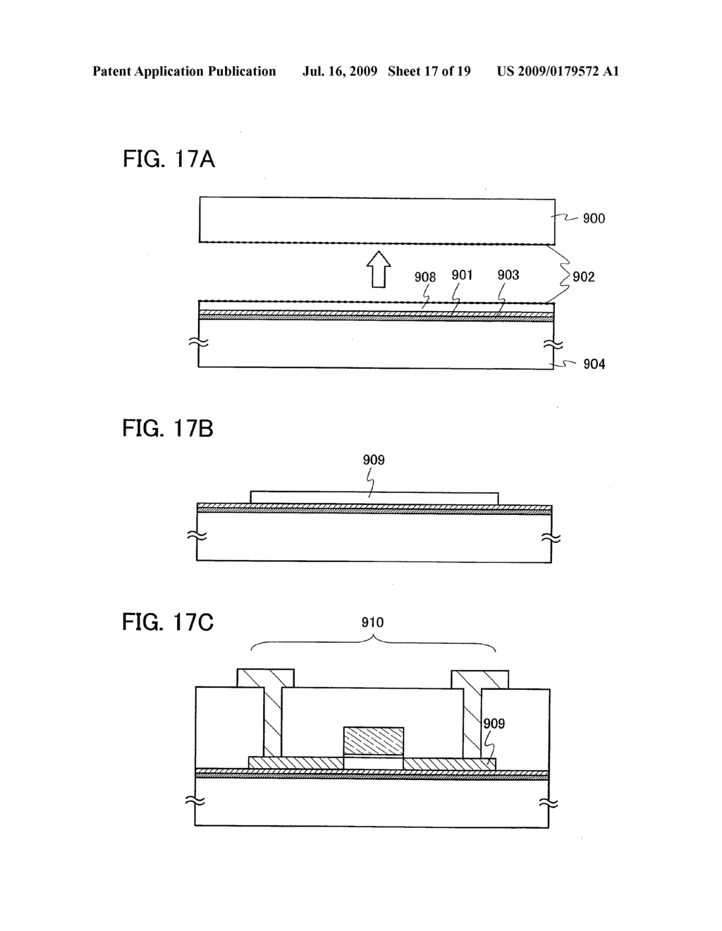 Light-Emitting Device - diagram, schematic, and image 18