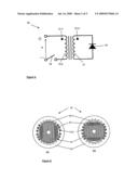 Electric Motor diagram and image