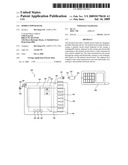 MOBILE POWER BANK diagram and image