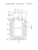 MOBILE POWER BANK diagram and image