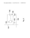 LIGHT-ASSISTED TESTING OF AN OPTOELECTRONIC MODULE diagram and image