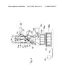 LIGHT-ASSISTED TESTING OF AN OPTOELECTRONIC MODULE diagram and image