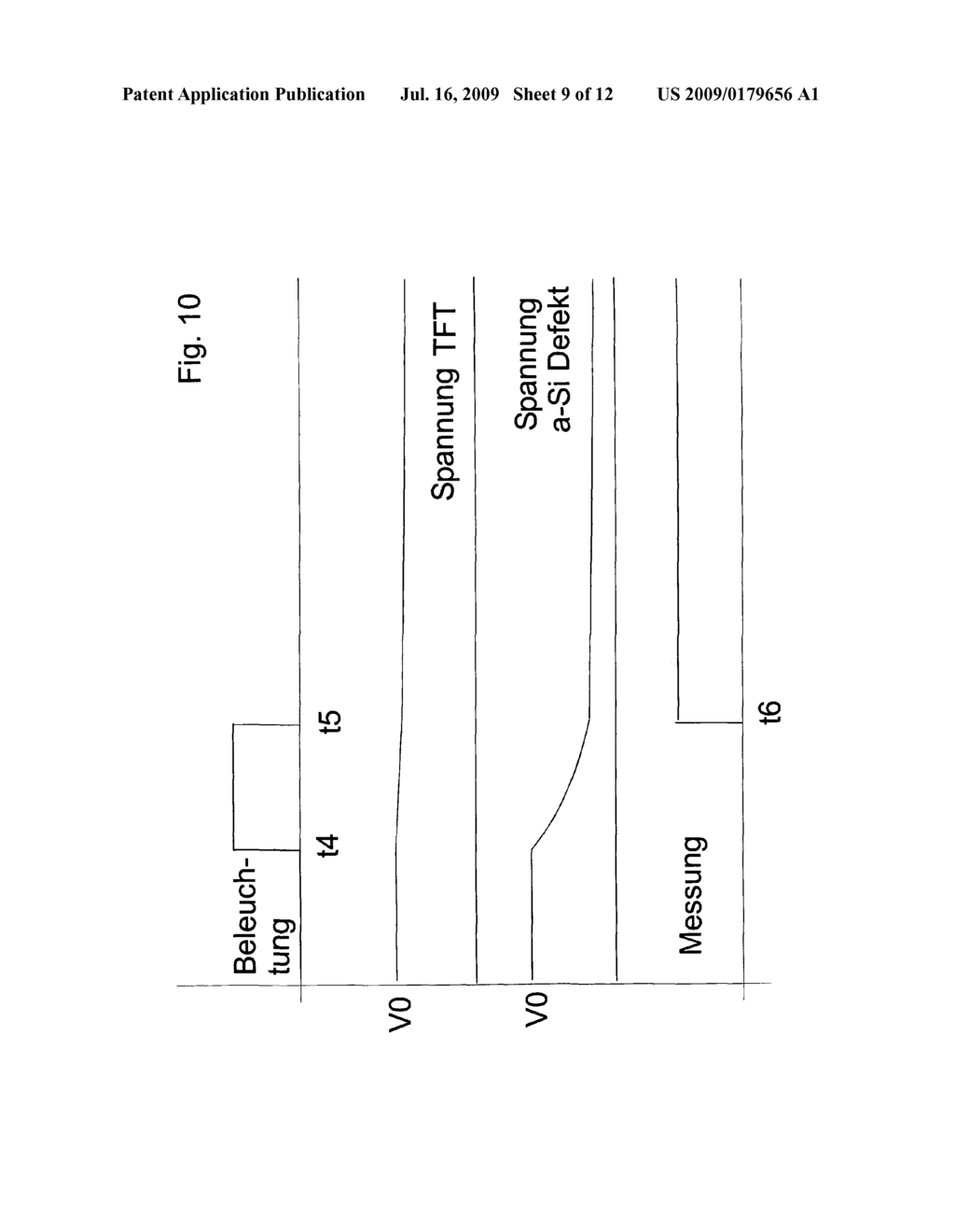 LIGHT-ASSISTED TESTING OF AN OPTOELECTRONIC MODULE - diagram, schematic, and image 10