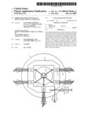 PROBER FOR TESTING DEVICES IN A REPEAT STRUCTURE ON A SUBSTRATE diagram and image