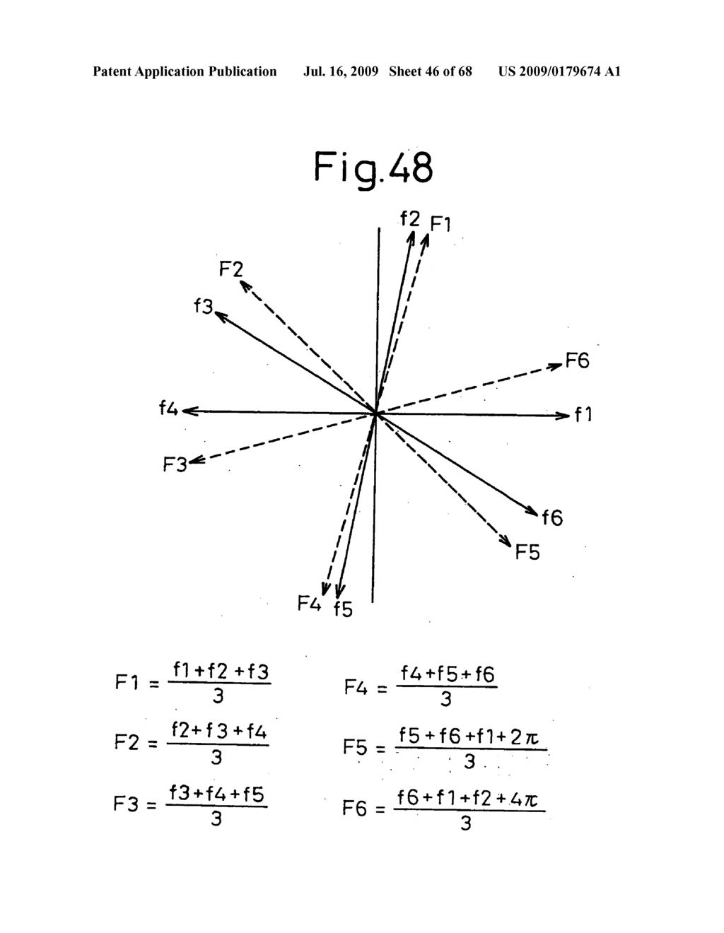 Phase-combining circuit and timing signal generator circuit for carrying out a high-speed signal transmission - diagram, schematic, and image 47