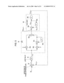 SIGNAL PROCESSING CIRCUIT, SIGNAL PROCESSING METHOD, AND PLAYBACK APPARATUS diagram and image