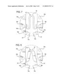 BLADE FUSE diagram and image