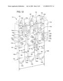 BLADE FUSE diagram and image