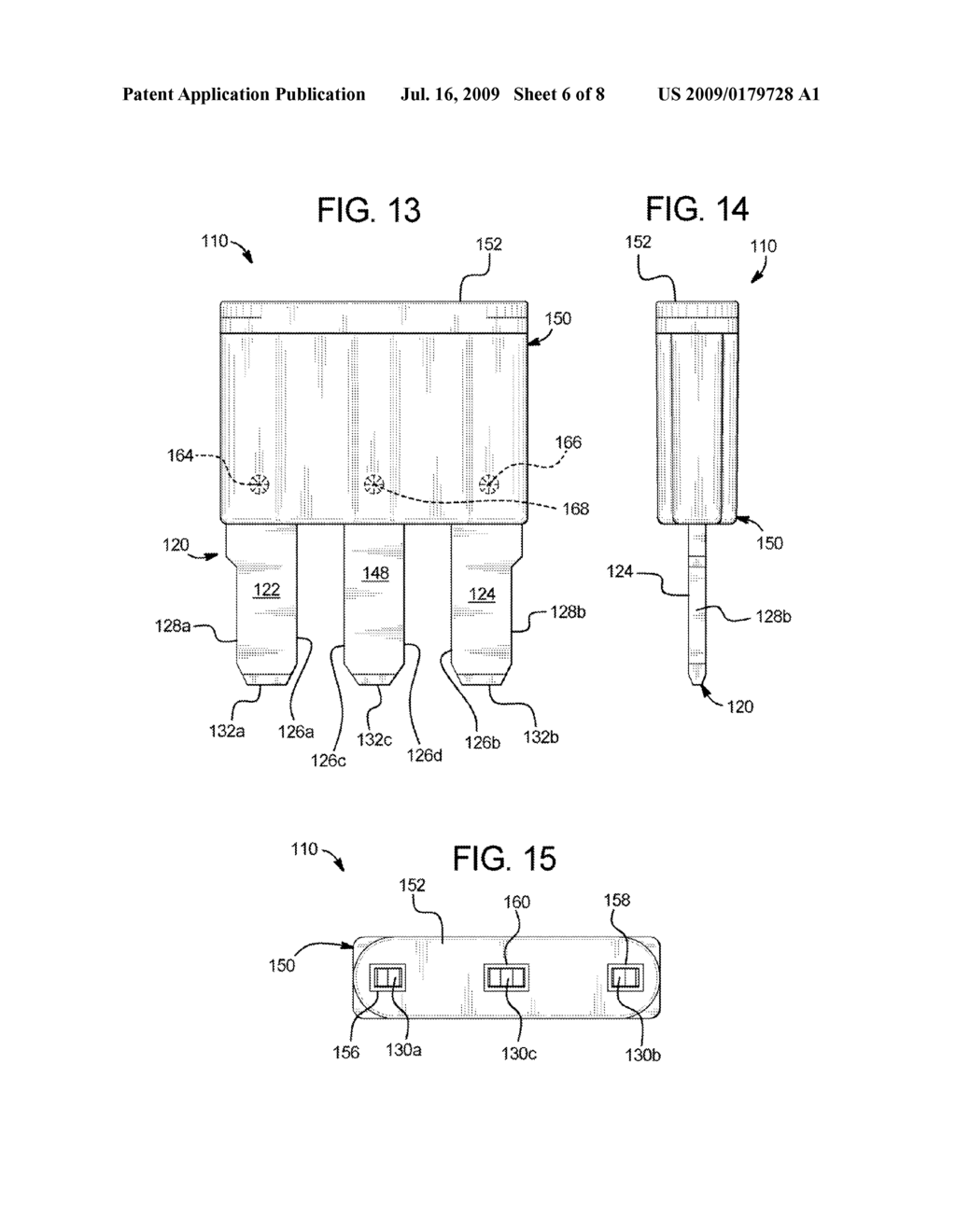 BLADE FUSE - diagram, schematic, and image 07