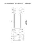 WIRELESS TIRE PRESSURE MONITORING SYSTEM diagram and image