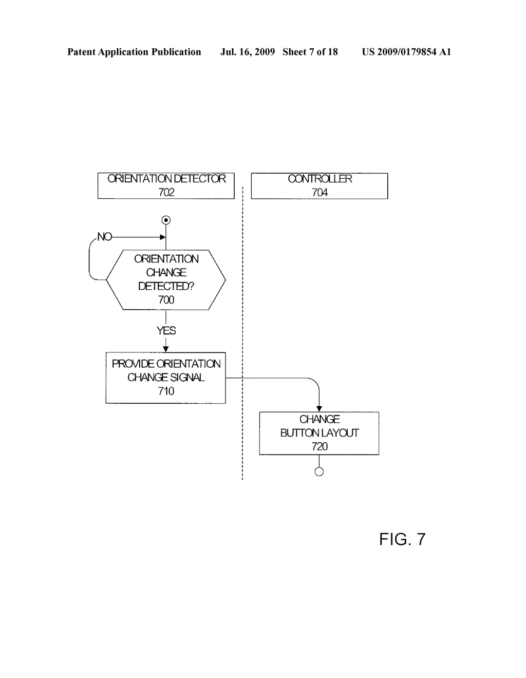 DYNAMIC INPUT GRAPHIC DISPLAY - diagram, schematic, and image 08