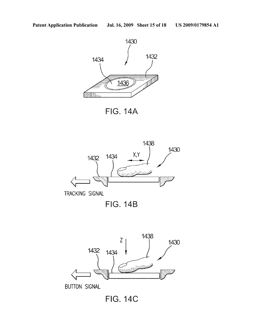 DYNAMIC INPUT GRAPHIC DISPLAY - diagram, schematic, and image 16