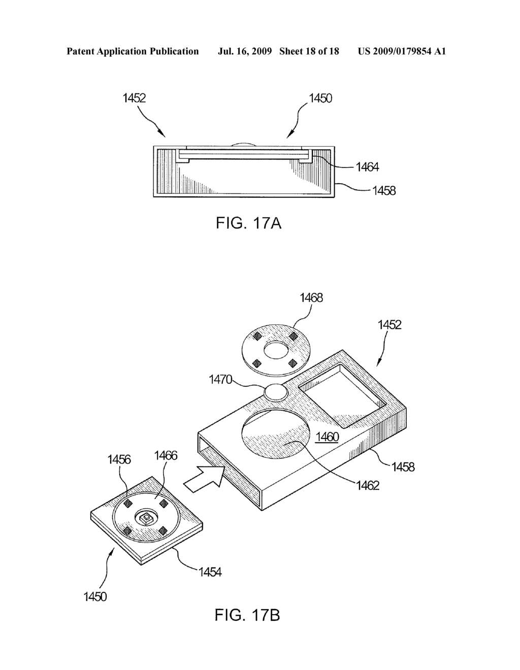 DYNAMIC INPUT GRAPHIC DISPLAY - diagram, schematic, and image 19