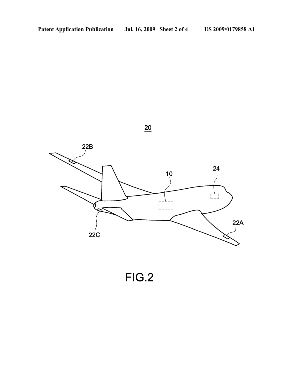 APPARATUS AND METHOD GENERATING INTERACTIVE SIGNAL FOR A MOVING ARTICLE - diagram, schematic, and image 03