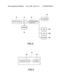 APPARATUS AND METHOD GENERATING INTERACTIVE SIGNAL FOR A MOVING ARTICLE diagram and image