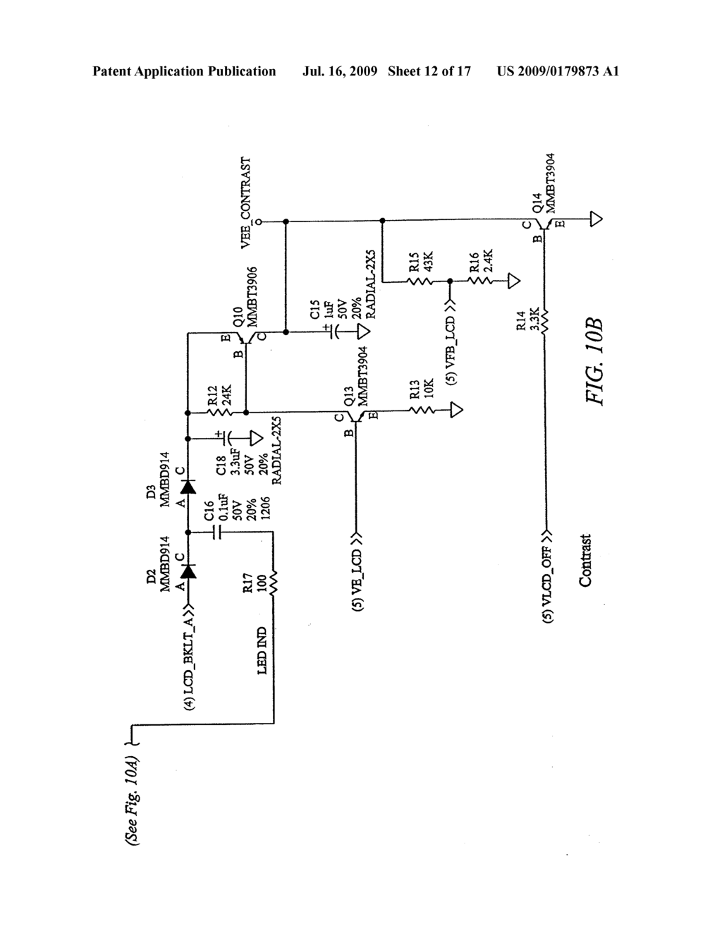 INTERACTIVE HAND HELD APPARATUS WITH STYLUS - diagram, schematic, and image 13