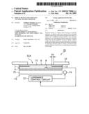 Display device and luminance control method therefor diagram and image