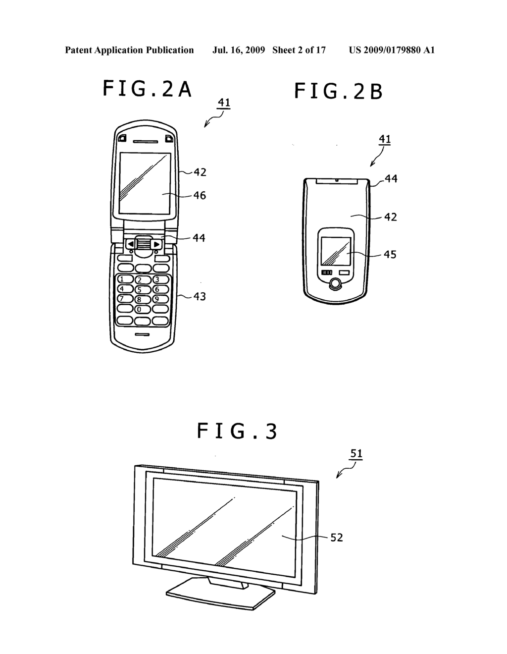 Display device and luminance control method therefor - diagram, schematic, and image 03