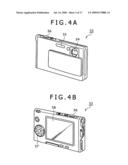 Display device and luminance control method therefor diagram and image