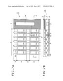 Display device and luminance control method therefor diagram and image