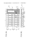 Display device and luminance control method therefor diagram and image