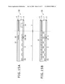 Display device and luminance control method therefor diagram and image