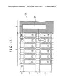 Display device and luminance control method therefor diagram and image